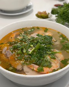 286 Noodle House