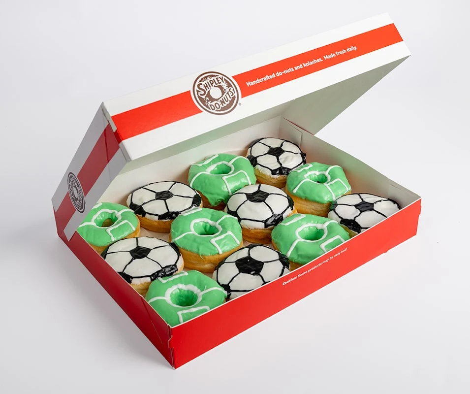Shipley Do-Nuts