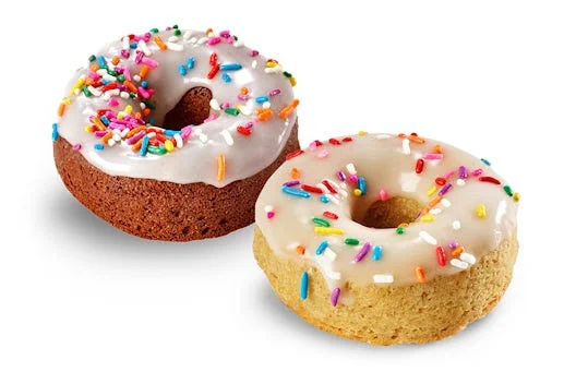 Parlor Doughnuts