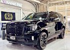 Harts Luxury Detailing