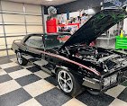 Harts Luxury Detailing