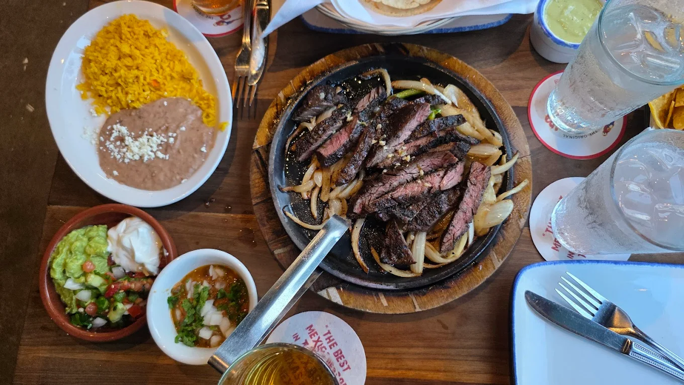 The Original Ninfa's on Navigation
