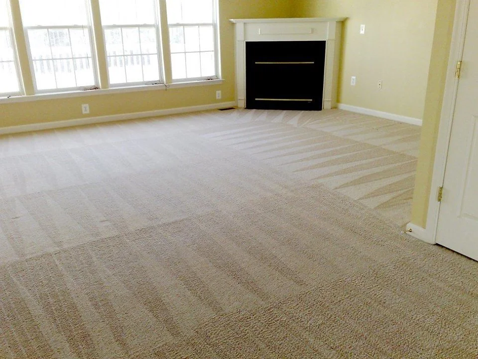 We Clean Carpet and Upholstery