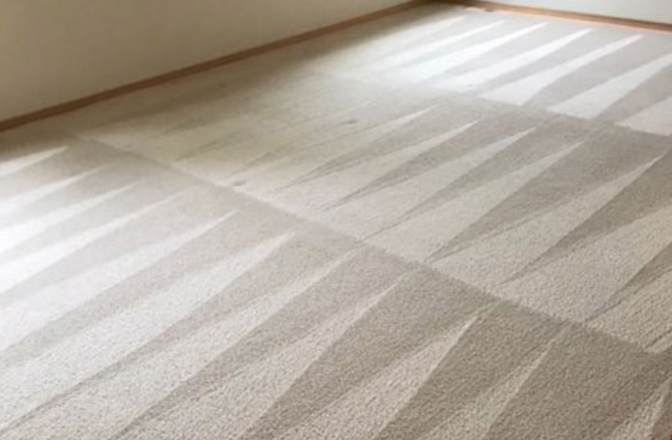 Voogaly Carpet Care