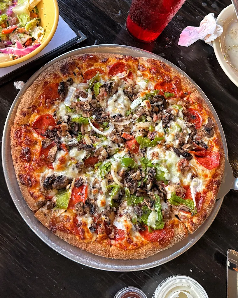 Star Pizza