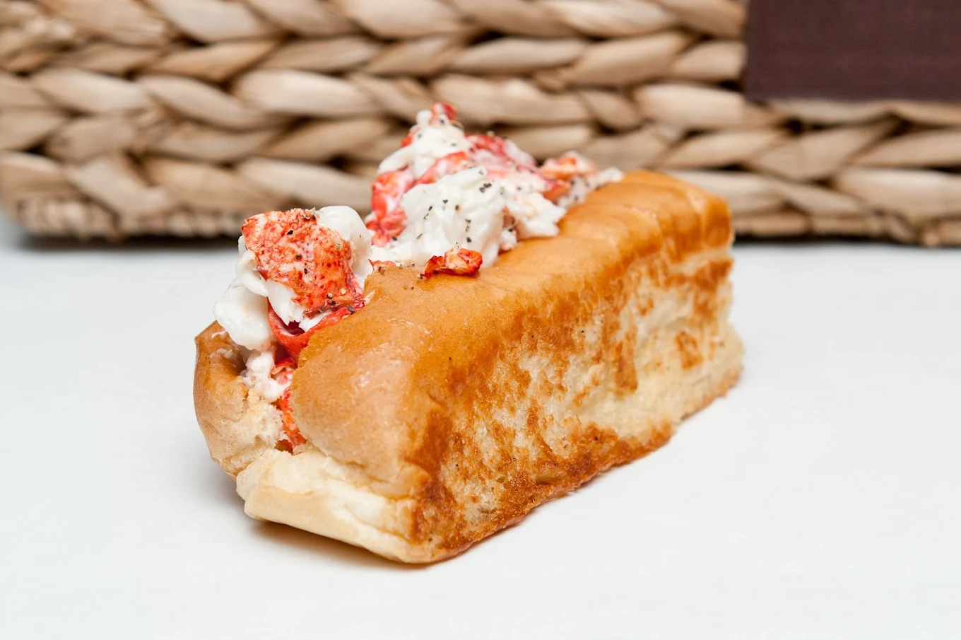 Maine-ly Sandwiches