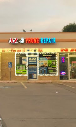 A2Z Wireless Computer & IPads Repair