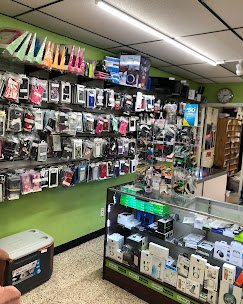 A2Z Wireless Computer & IPads Repair