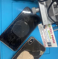 JJ Cell Phone Repair