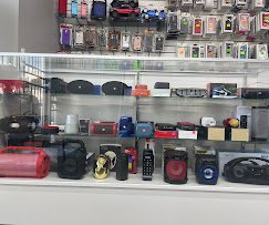 JJ Cell Phone Repair