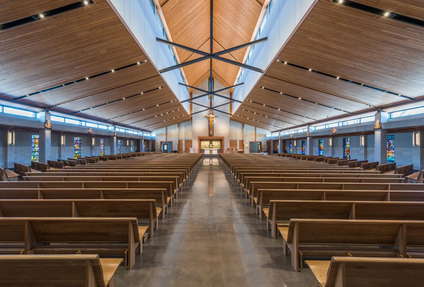 Good Shepherd Catholic Parish