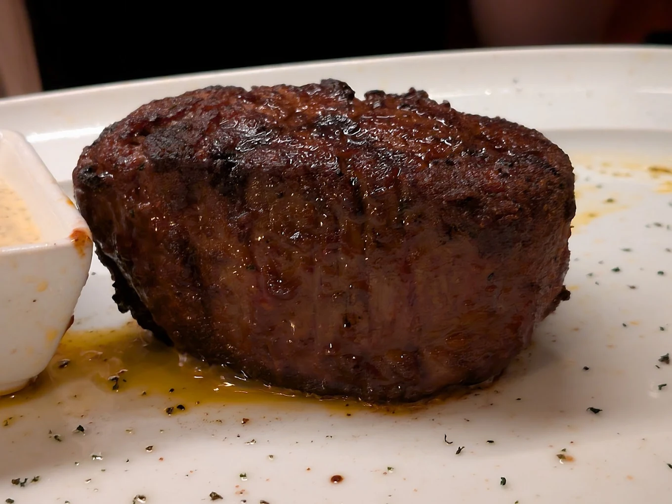 Steak 48