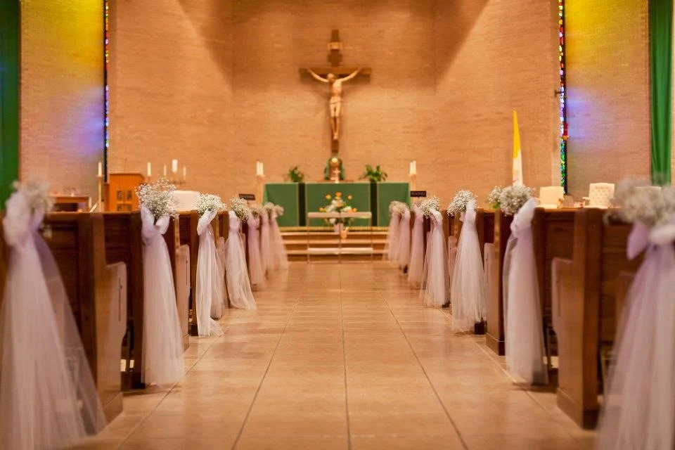 St Michael the Archange Catholic Church