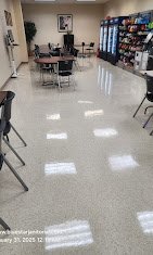 Bluestar Janitorial