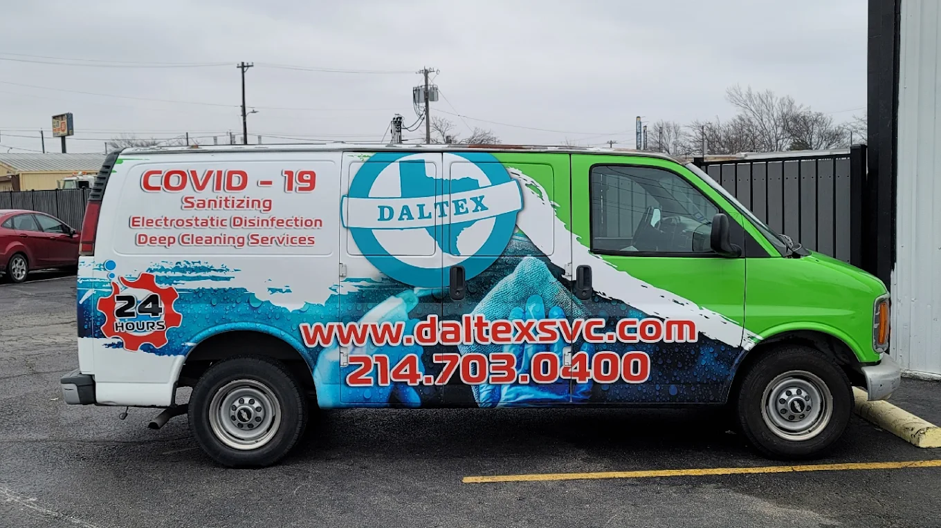 Daltex Janitorial Services, LLC