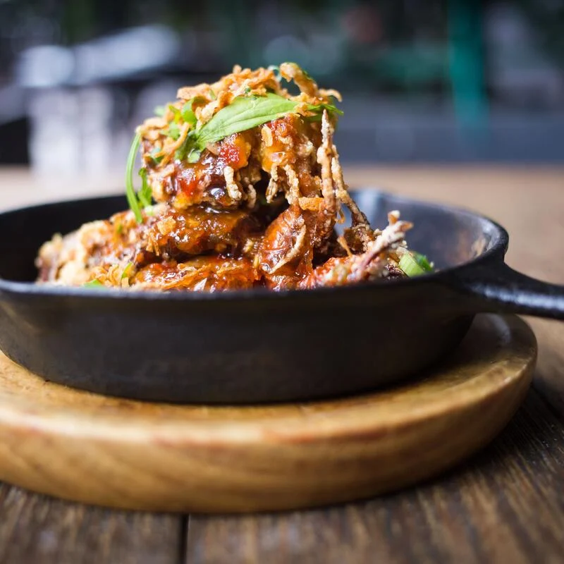 Songkran Thai Kitchen