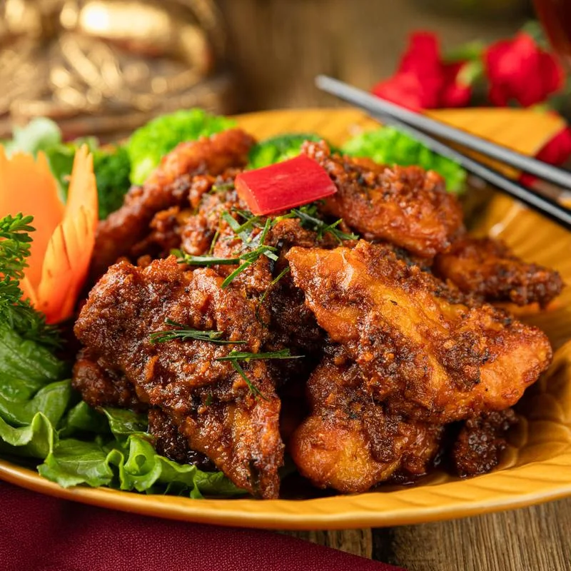 Nidda Thai Cuisine