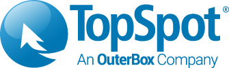 TopSpot An OuterBox