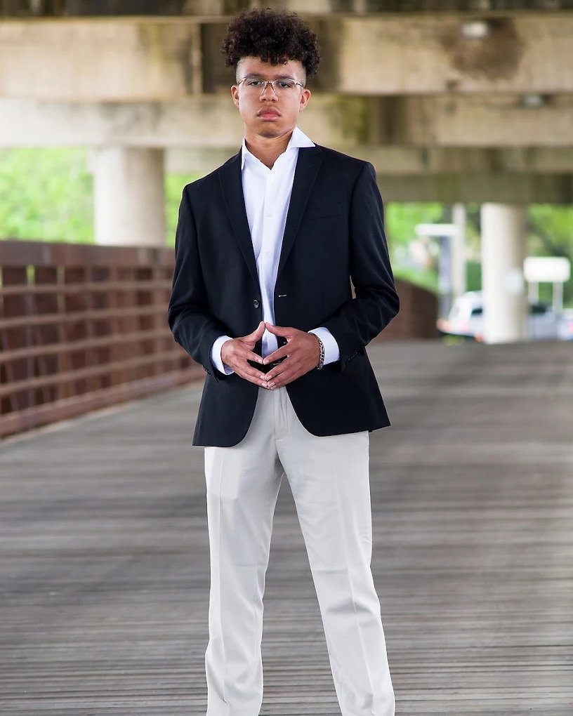 Calvin Pennick JR Photography