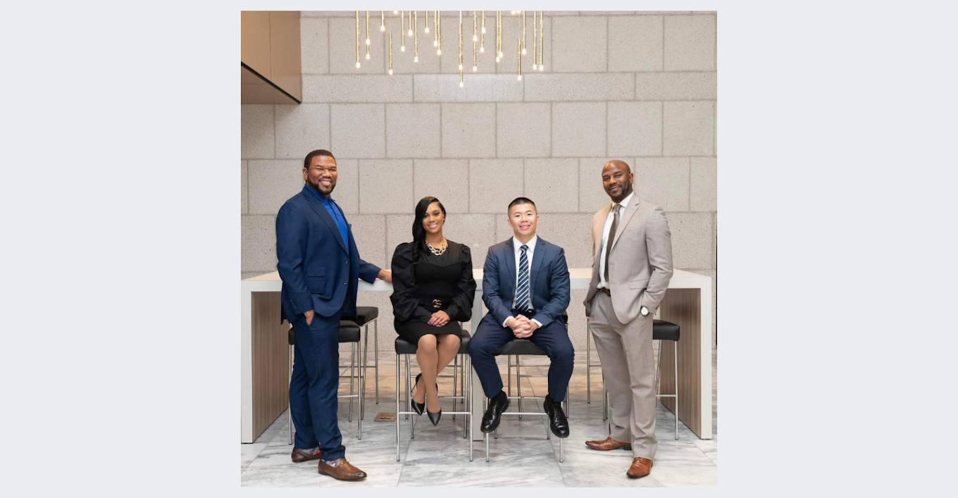 Edwards Financial Group