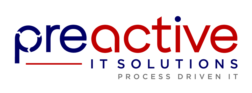 Preactive IT Solutions