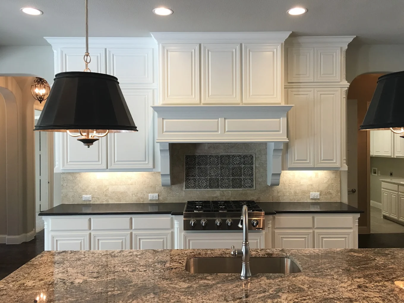 Elegant Cabinets