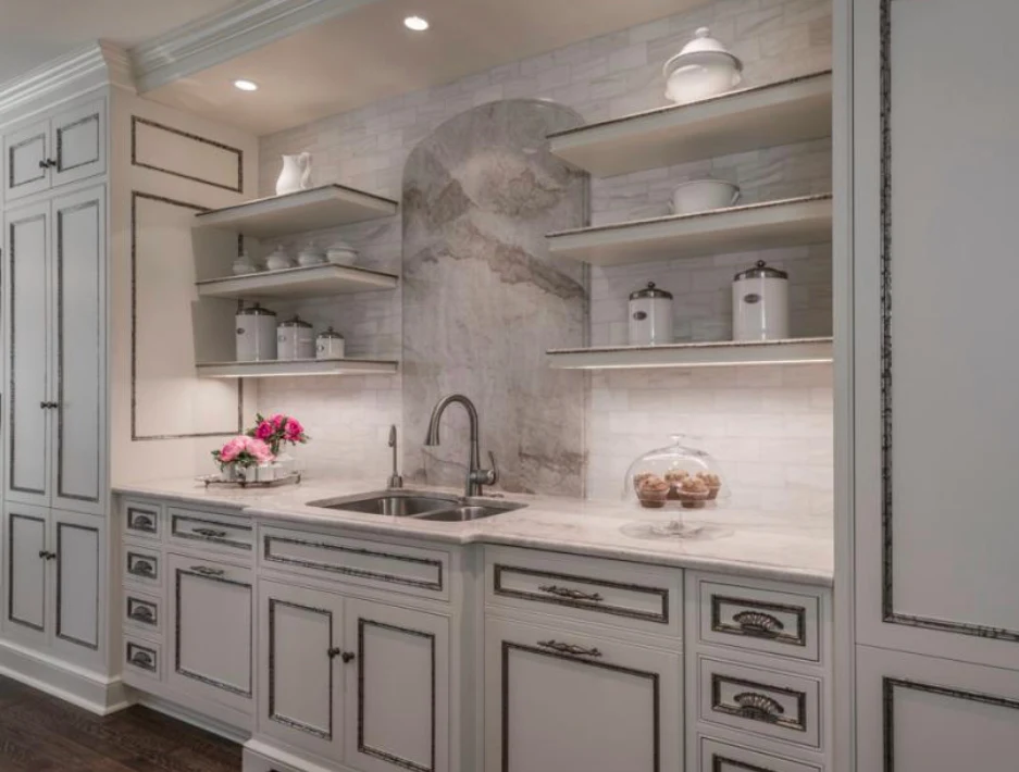 Terry Cabinets