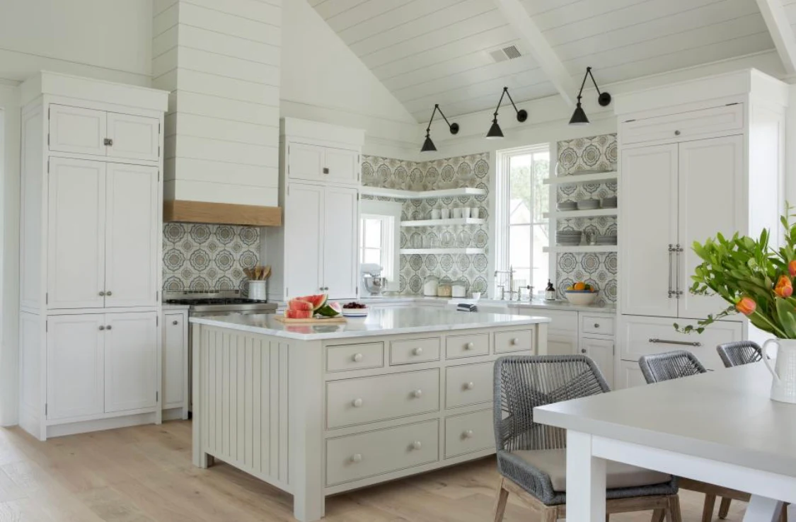 Terry Cabinets