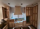 Royal Label Cabinets
