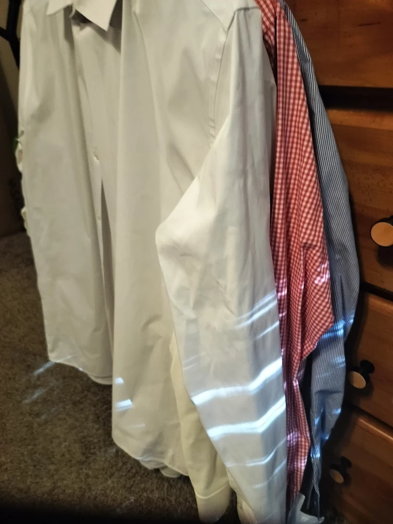 Dry Clean Super Center