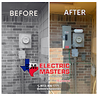 Electric Masters