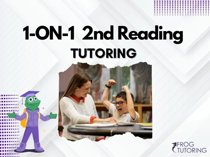 Frog Tutoring