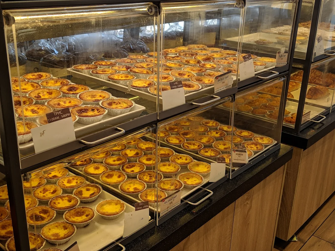 85°C Bakery Cafe