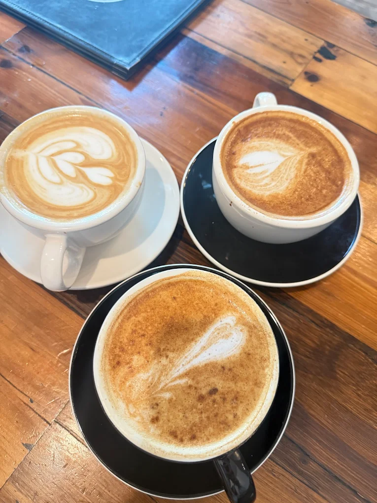 Seven Mile Cafe