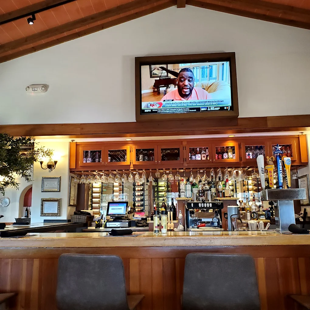 Olive Garden Italian Restaurant