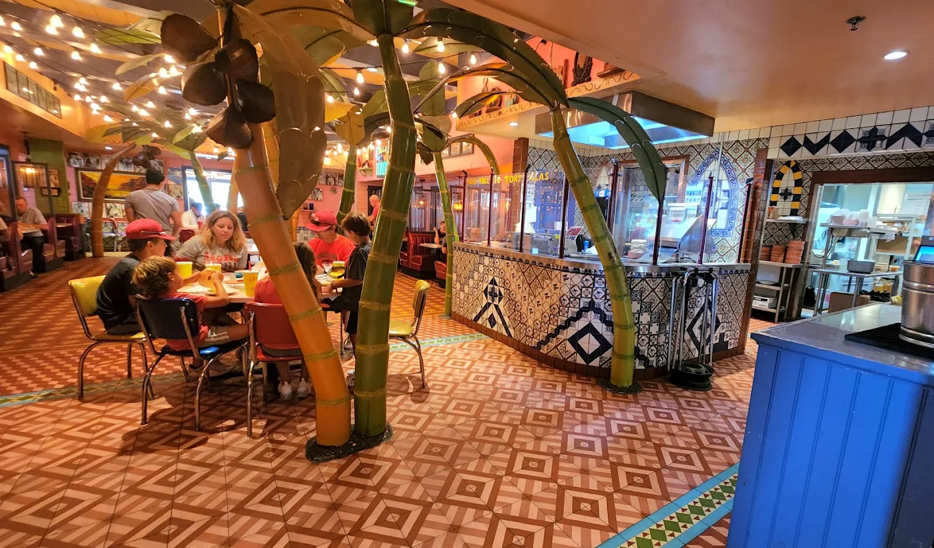 Chuy's