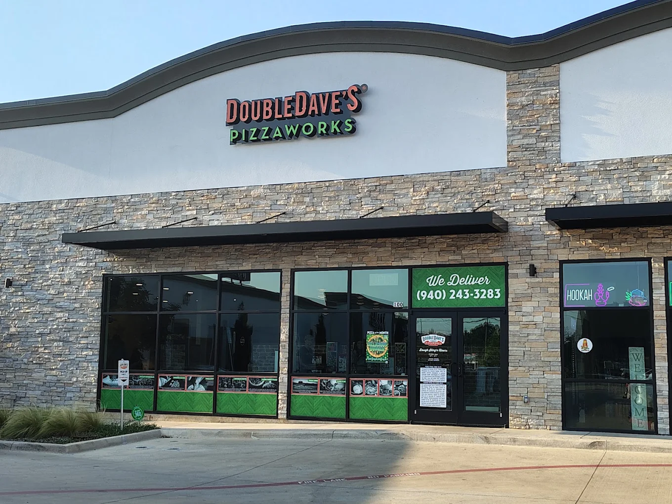 DoubleDave's Pizzaworks