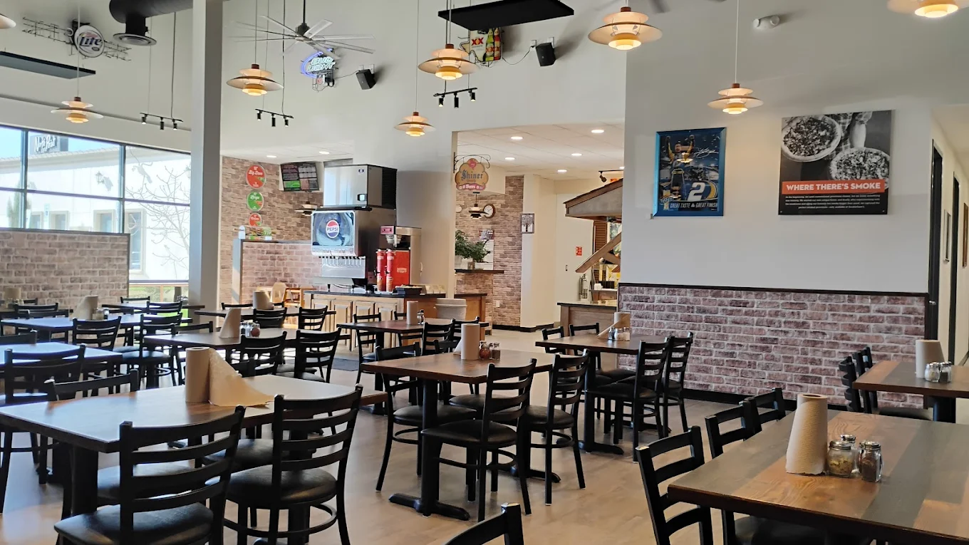 DoubleDave's Pizzaworks