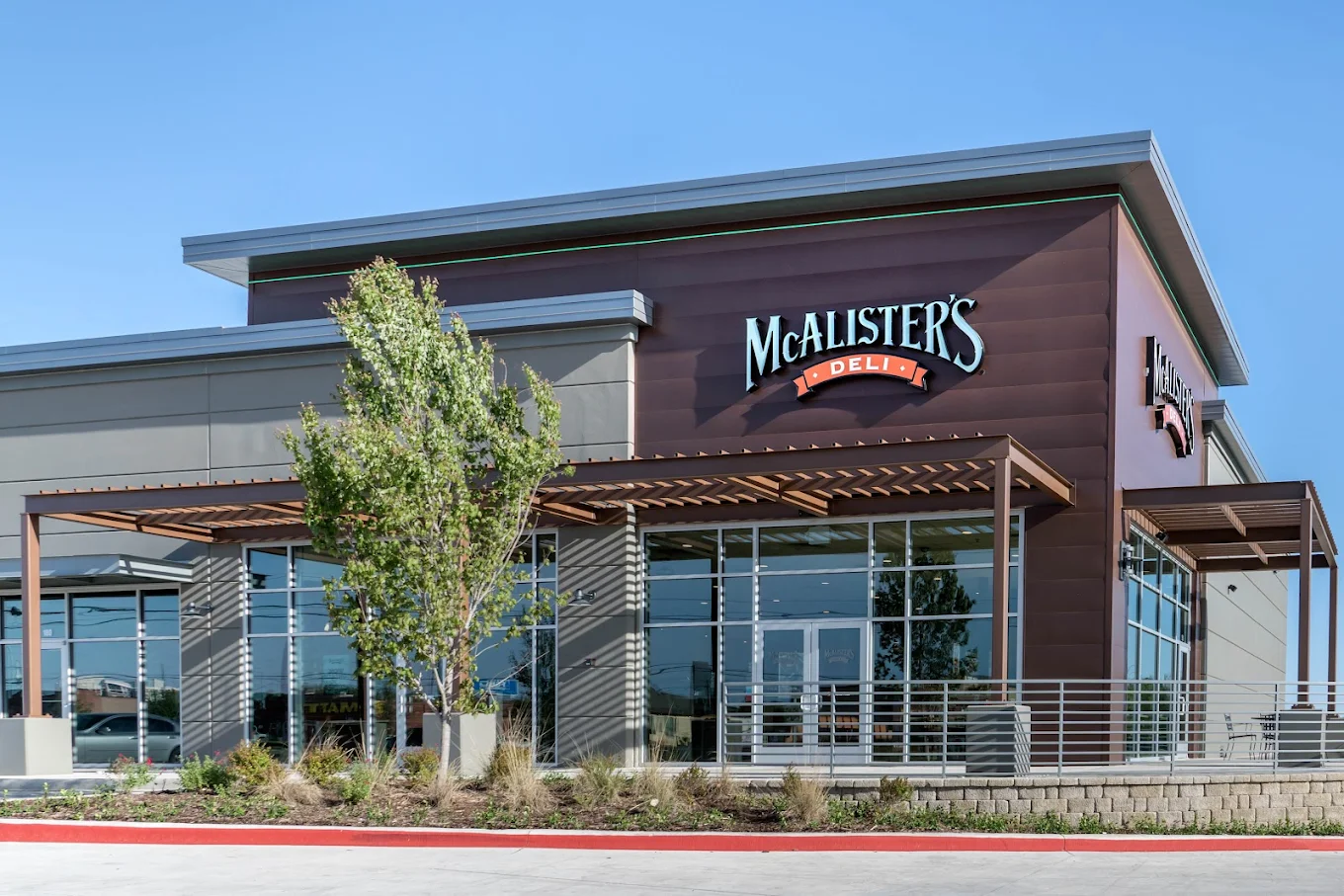 McAlister's Deli