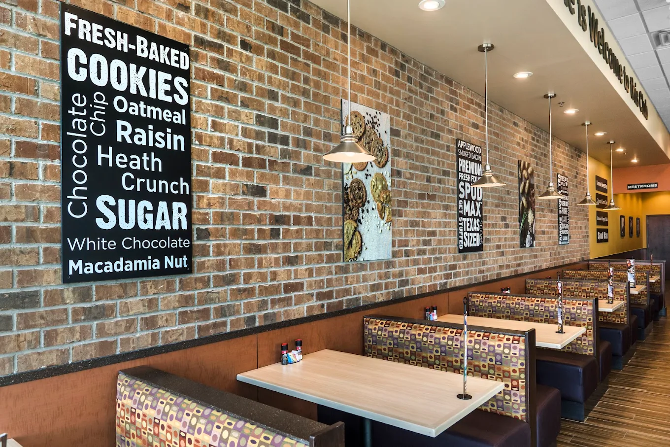 McAlister's Deli