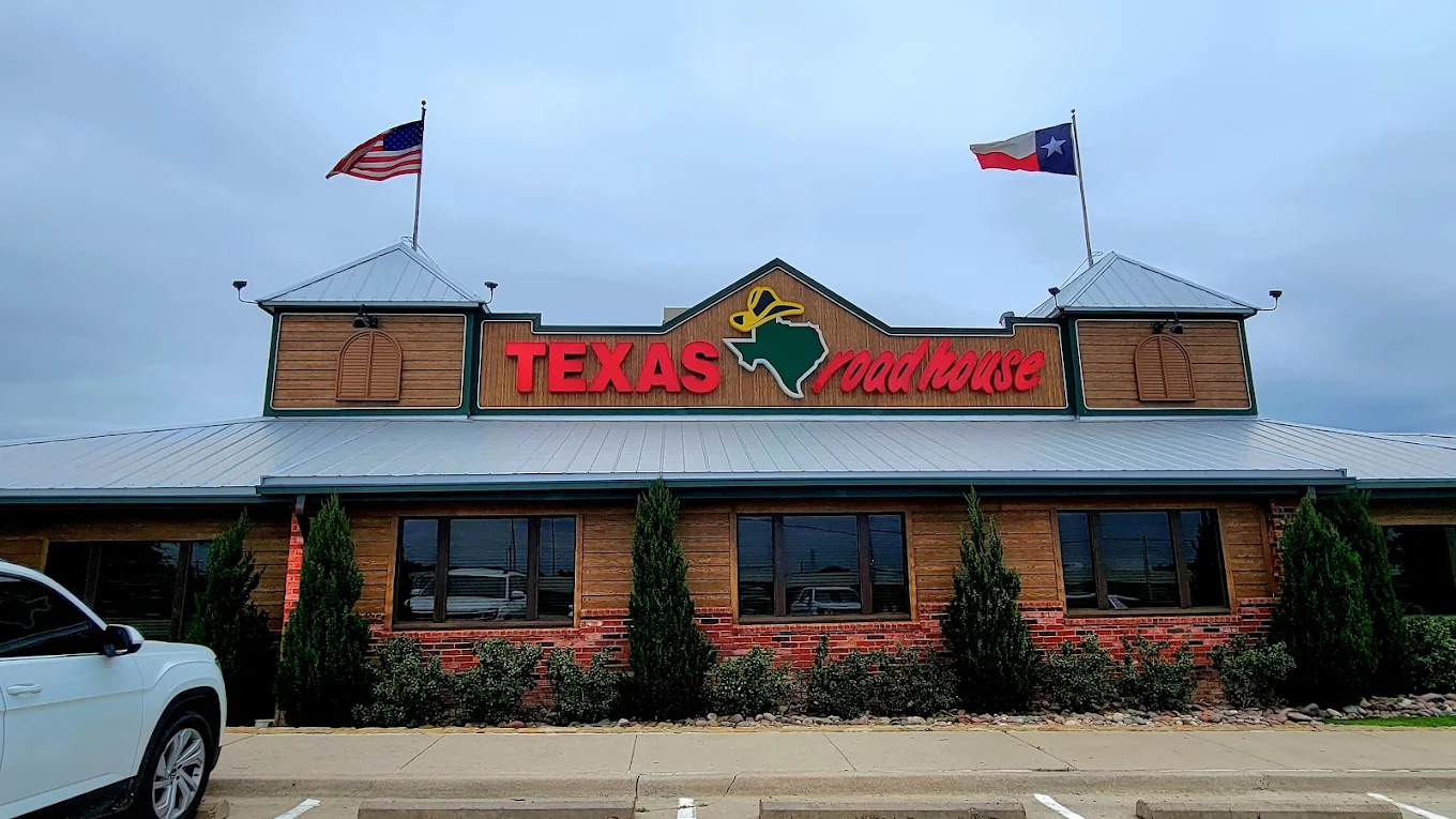 Texas Roadhouse