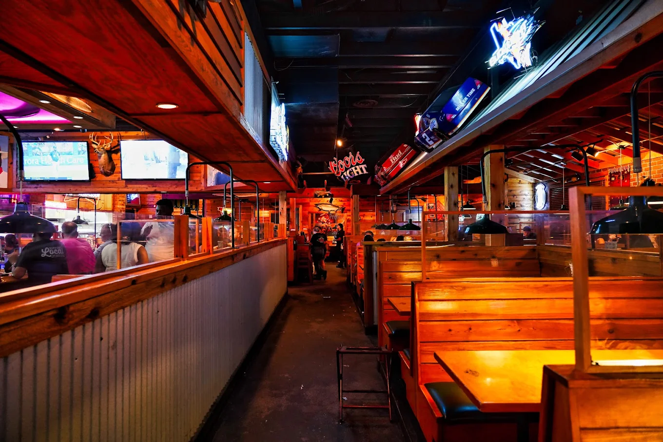 Texas Roadhouse