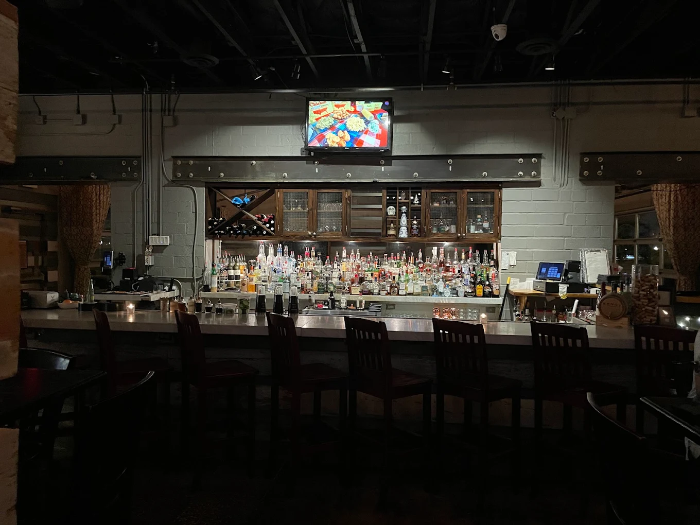 Queenie's Steakhouse