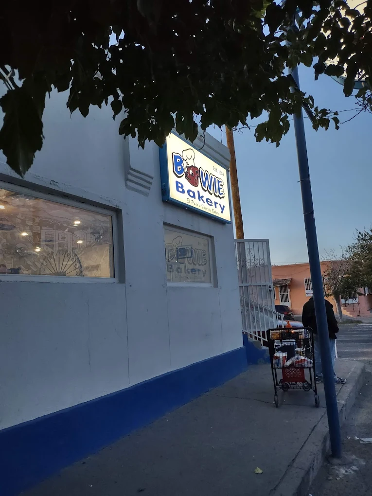 Bowie Bakery