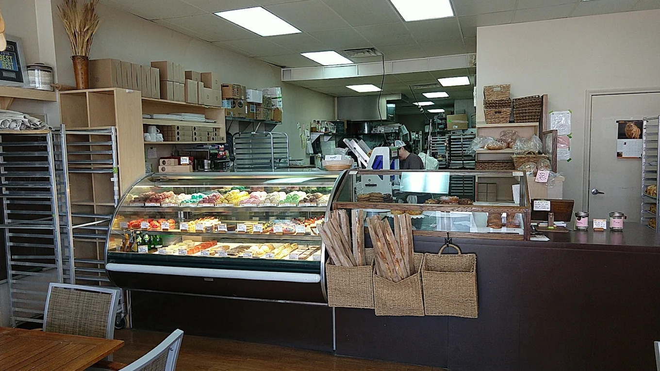 Bella Cora Bakery