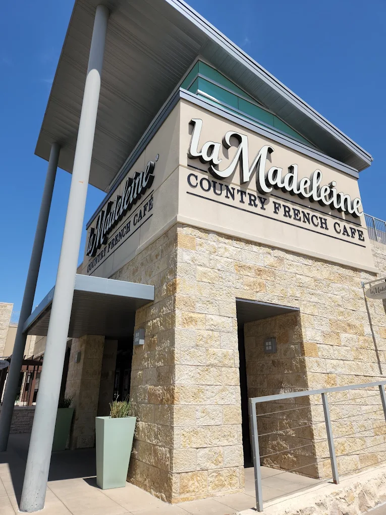 La Madeleine