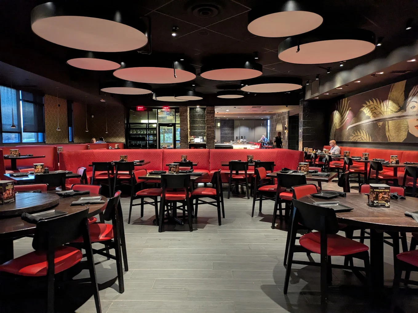 P.F. Chang's