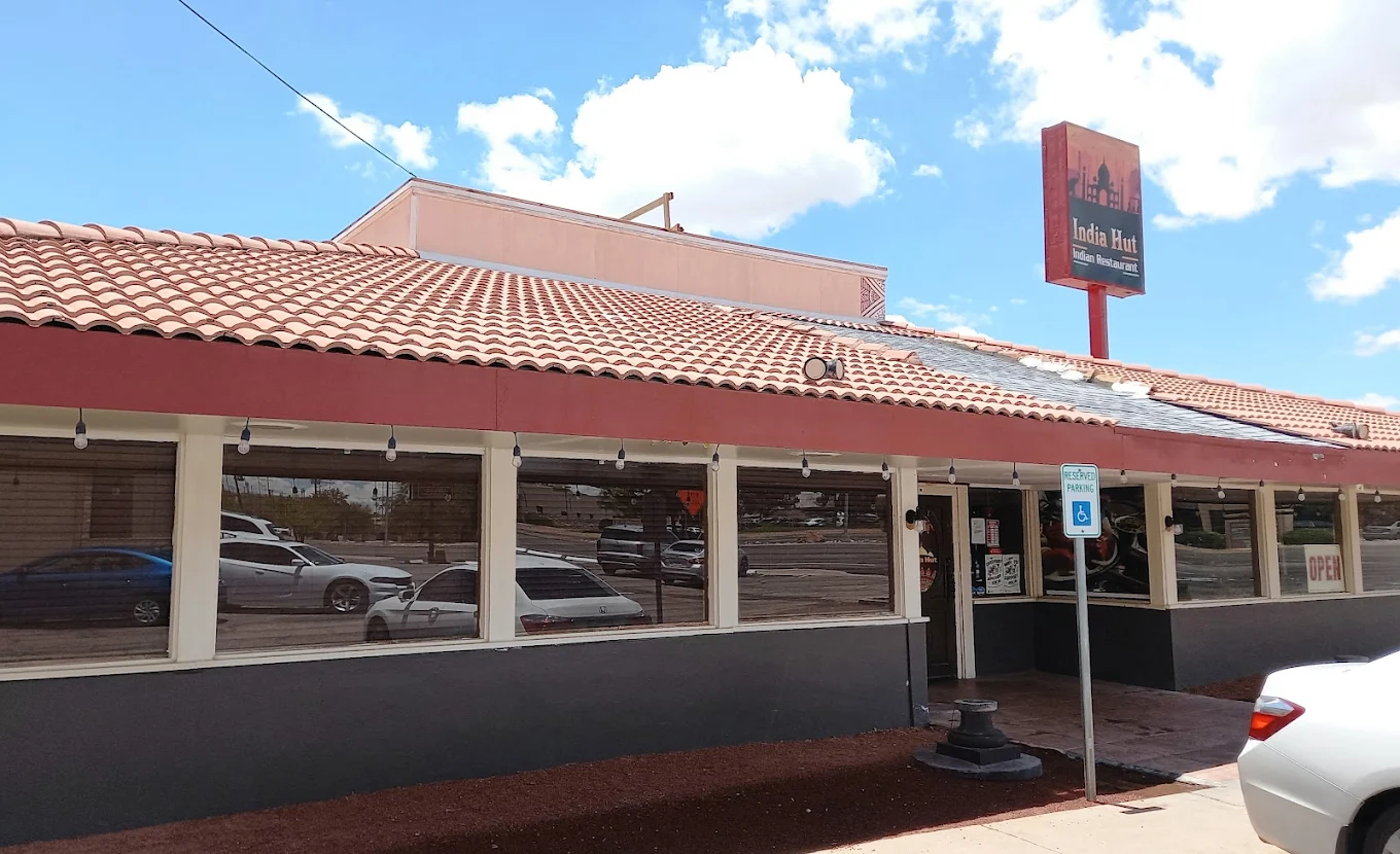 India Hut