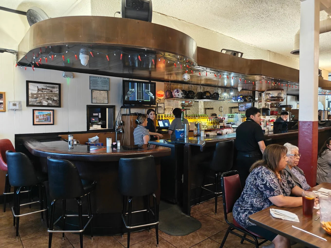 Kiki's Mexican Restaurant
