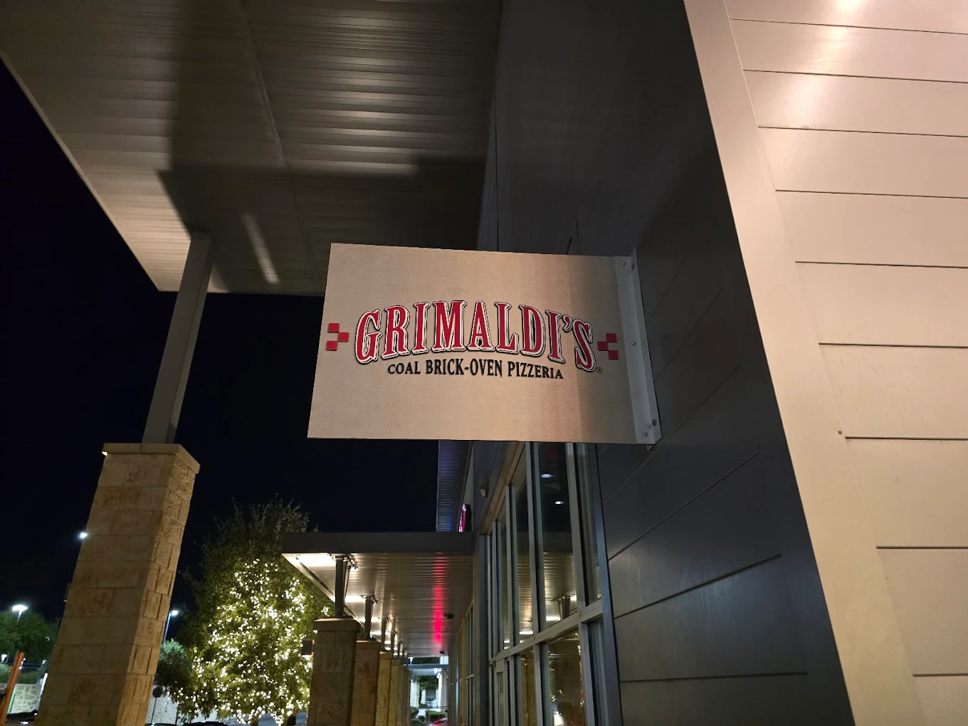 Grimaldi's Pizzeria